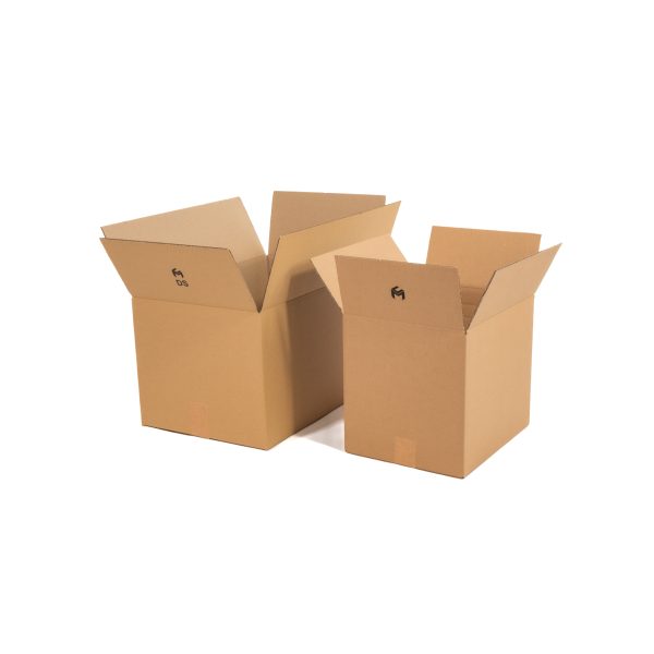 Cartons de déménagement