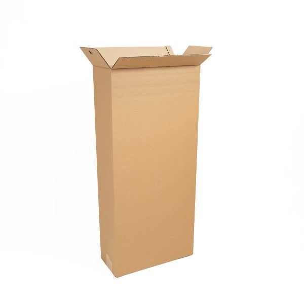 Cartons grand volume