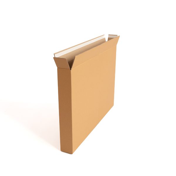 Emballages pour tableaux et cadres