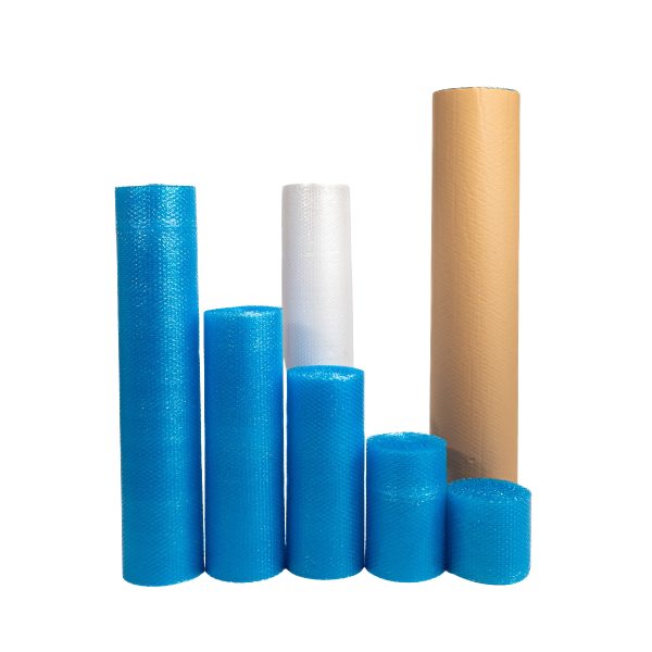 Papier bulle